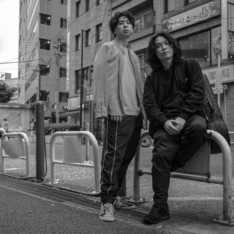 アーティスト写真