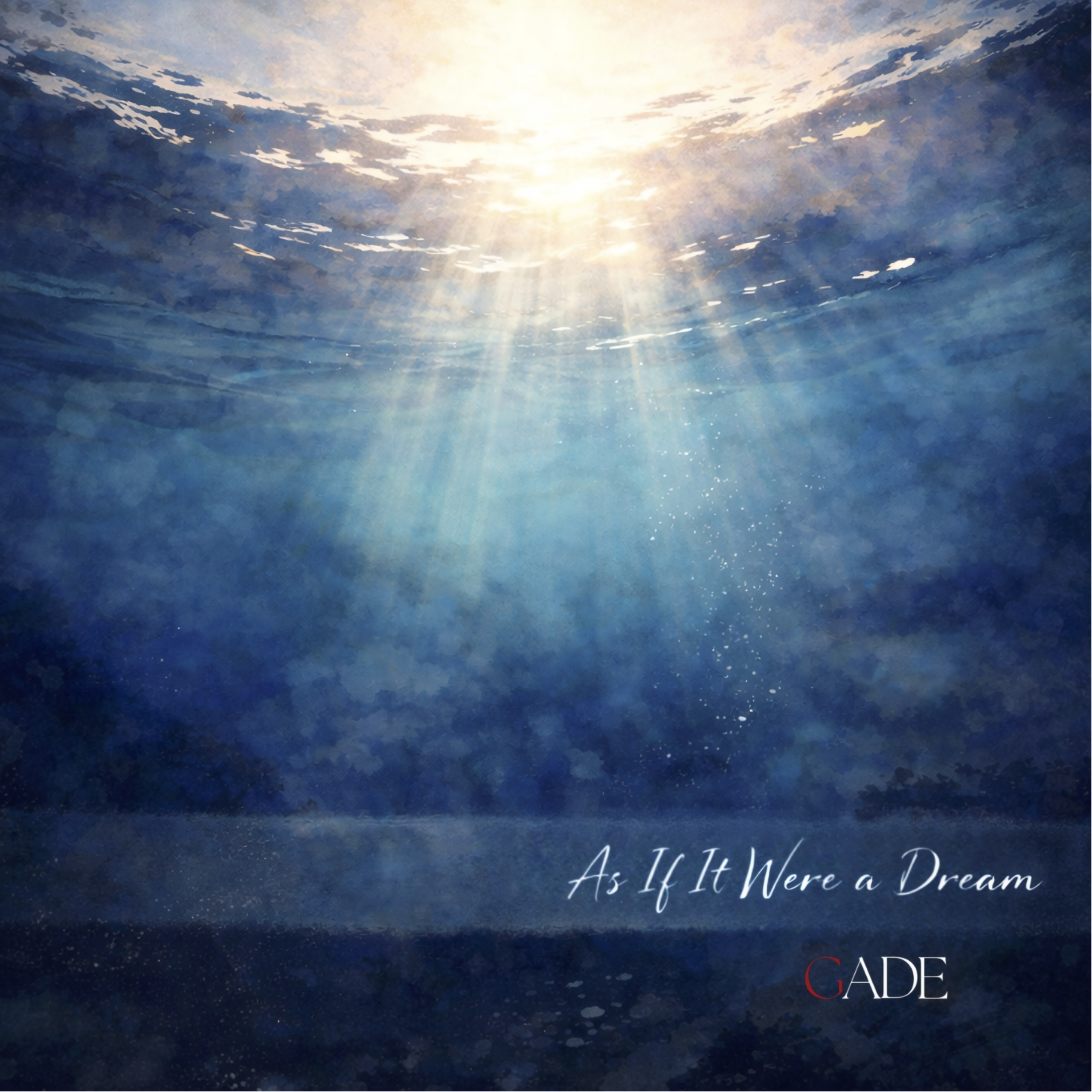 As If It Were A Dream